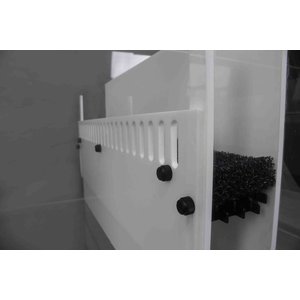 TRIGGER SYSTEMS TideLine Sump 30 in x 16 in