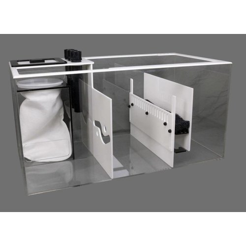 TRIGGER SYSTEMS TideLine Sump 30 in x 16 in