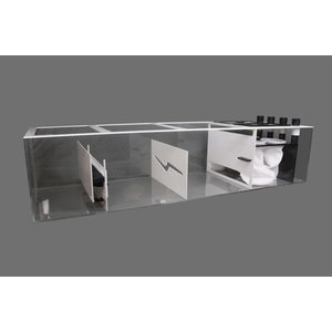TRIGGER SYSTEMS TideLine Sump 72" x 22"