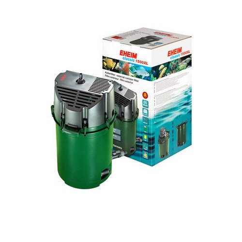 EHEIM 2262 Classic External Filter EHEIM 2262 Classic External Filter