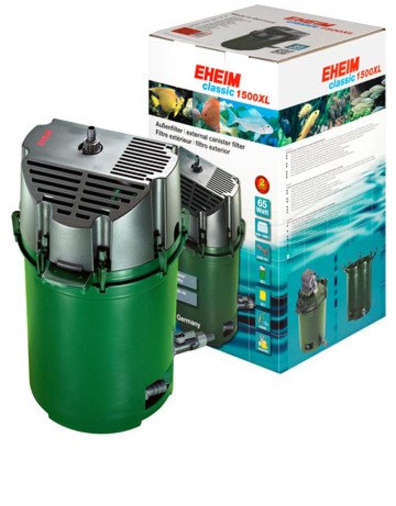EHEIM 2262 Classic External Filter ...