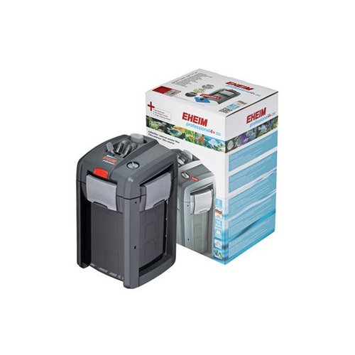 EHEIM Pro 4+ Canister Filter - 350 EHEIM Pro 4+ Canister Filter - 350