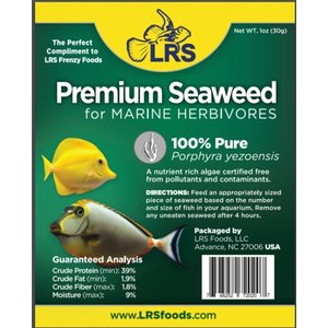 LRS Premium Seaweed