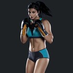 Women's Athleisure