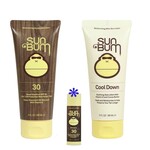 Women's and Men's Sun and Skin Care