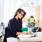 Women's Work from Home Fashion