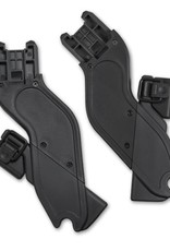 uppababy adapters vista