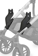 UPPAbaby VISTA Lower Adapters for V2 & 2018-19