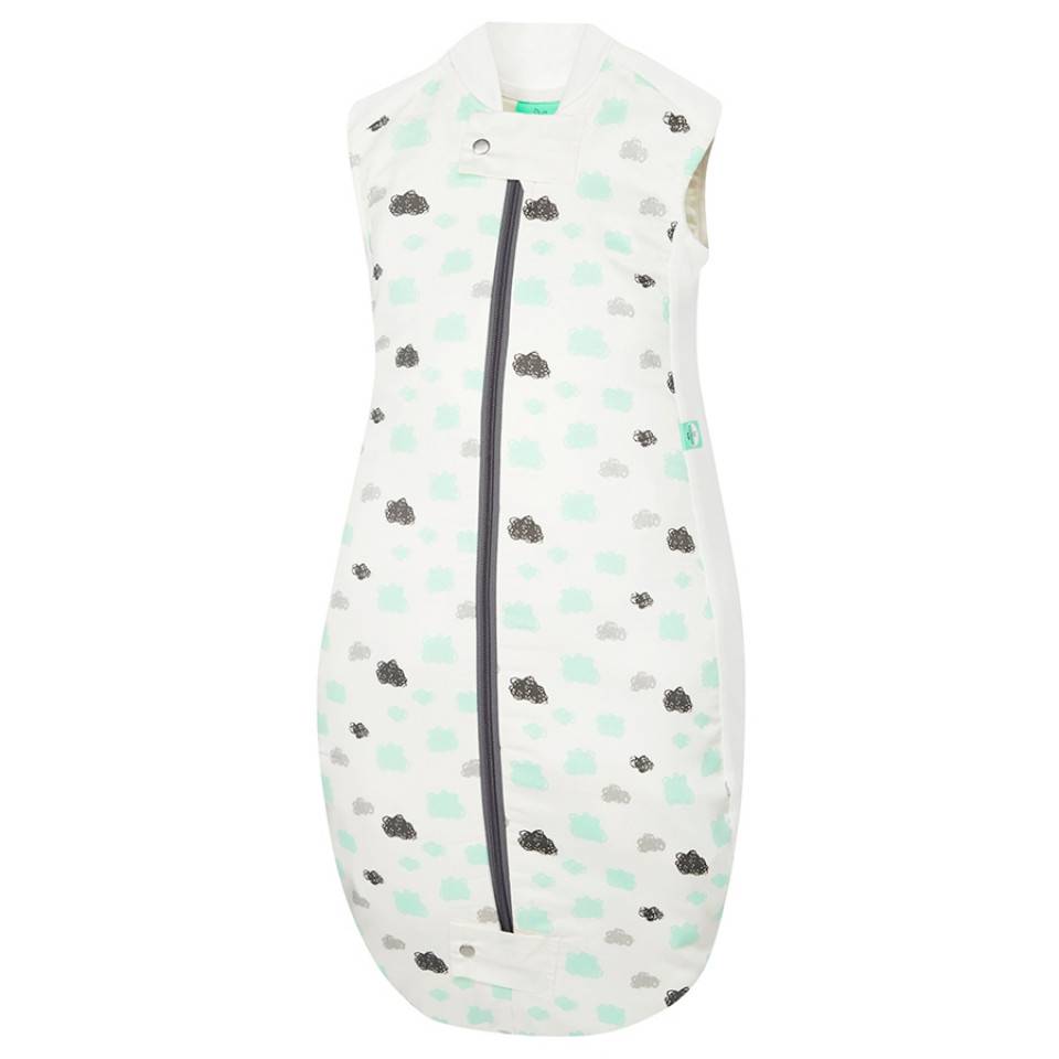 ergopouch 1 tog sleeping bag