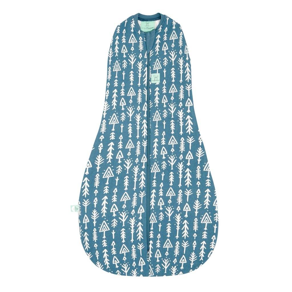 ergo swaddle bag