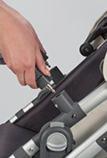 snack tray compatible with uppababy vista
