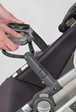 snack tray compatible with uppababy vista