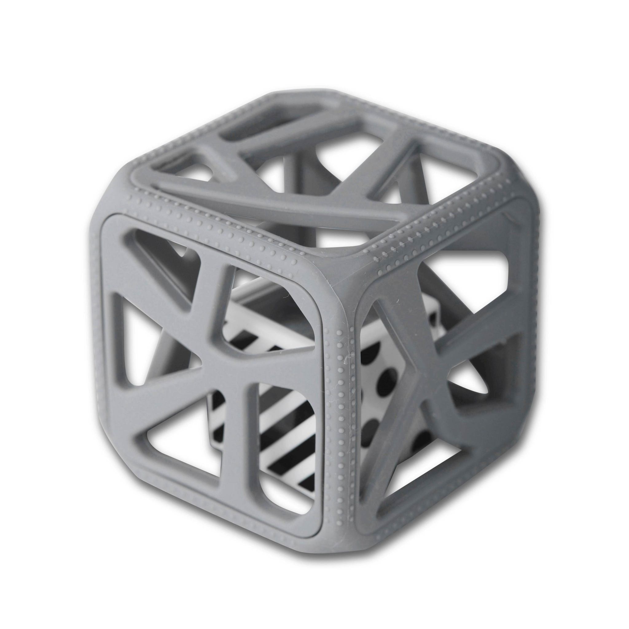 munch mitt chew cube