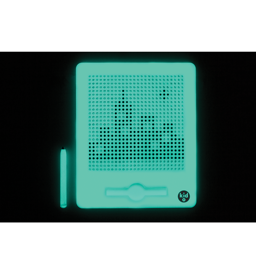 glow in the dark jumbo magnatab