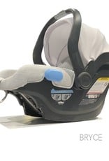 uppababy infant car seat base