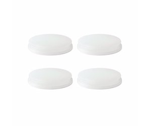 baby bottle sealing discs