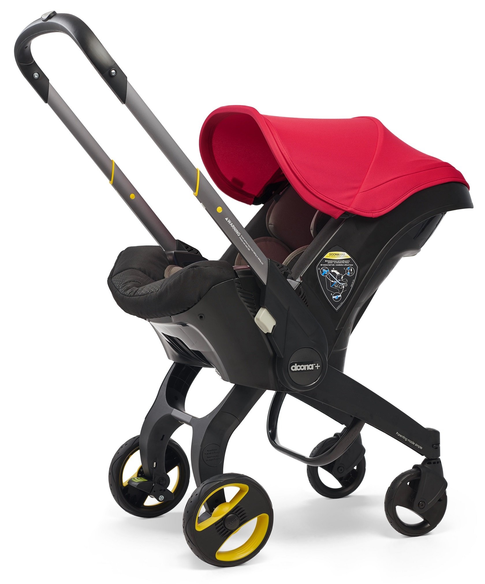 bogo stroller