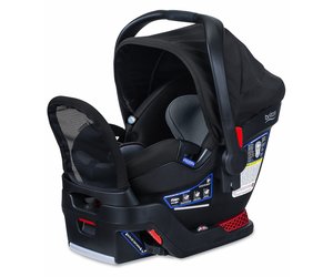 britax endeavours