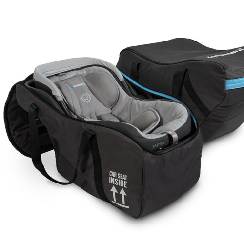 uppababy rumble seat travel bag