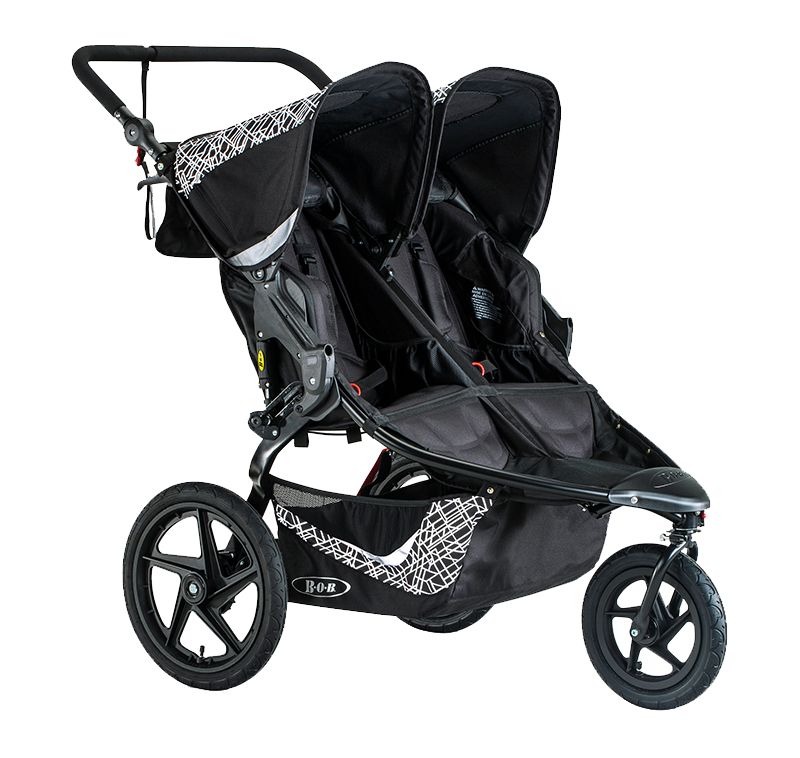 bob britax stroller