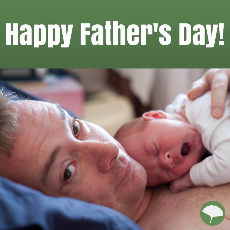 Earn Free Rewards this Father's Day Weekend