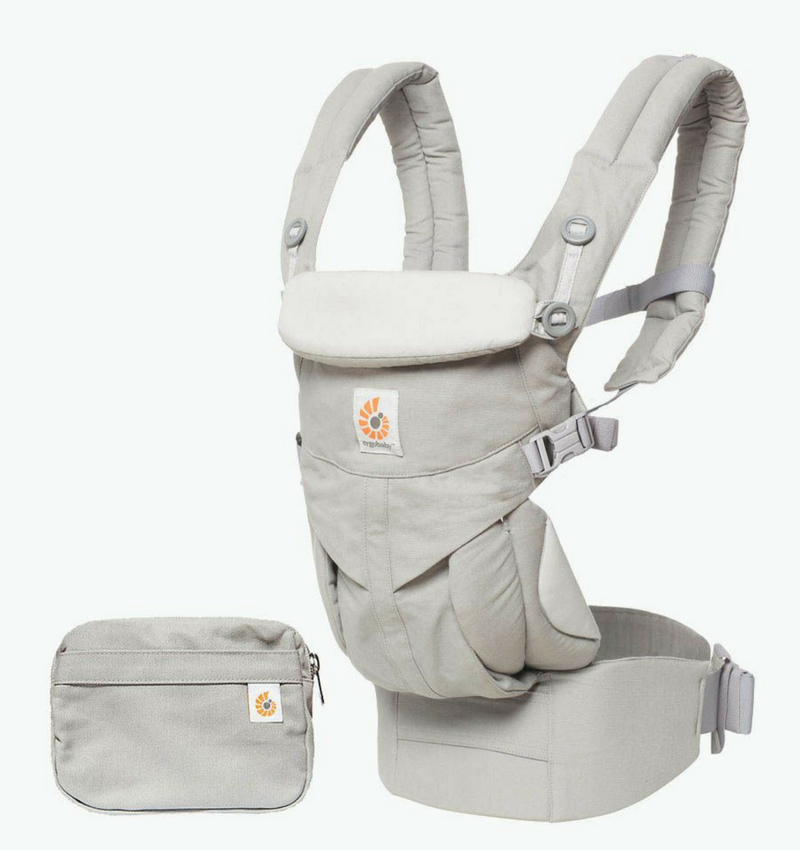 ergobaby 360 green