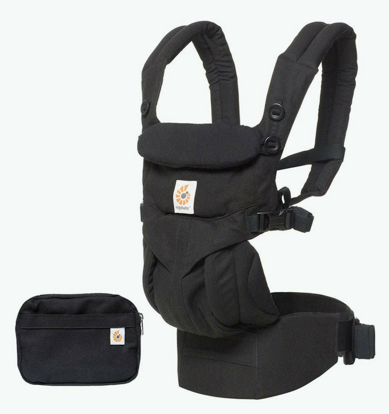 bambino 360 car seat