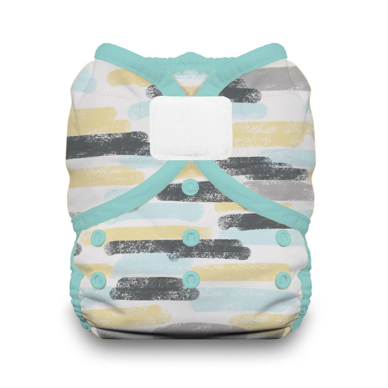thirsties size 2 cover