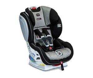 britax advocate clicktight cover set