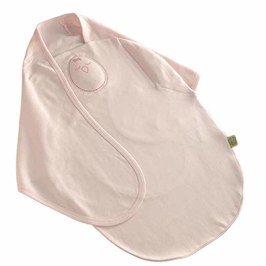 nested bean zen swaddle