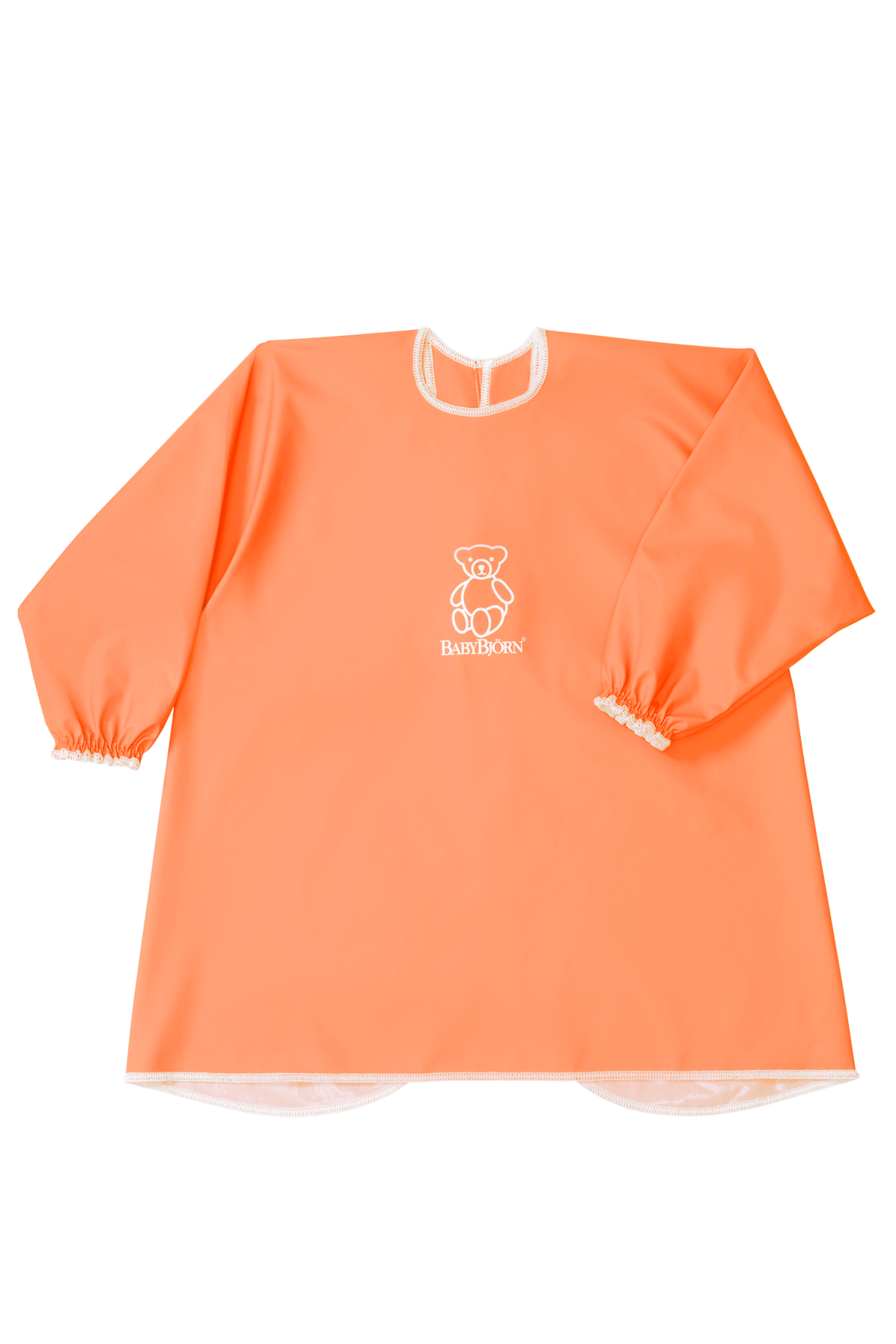 baby bjorn bib