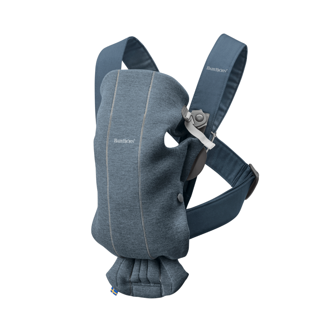 3d baby carrier