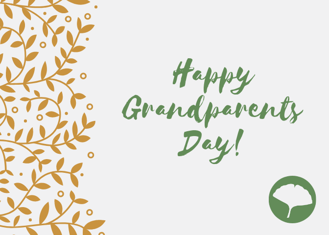 Grandparents Day Rewards