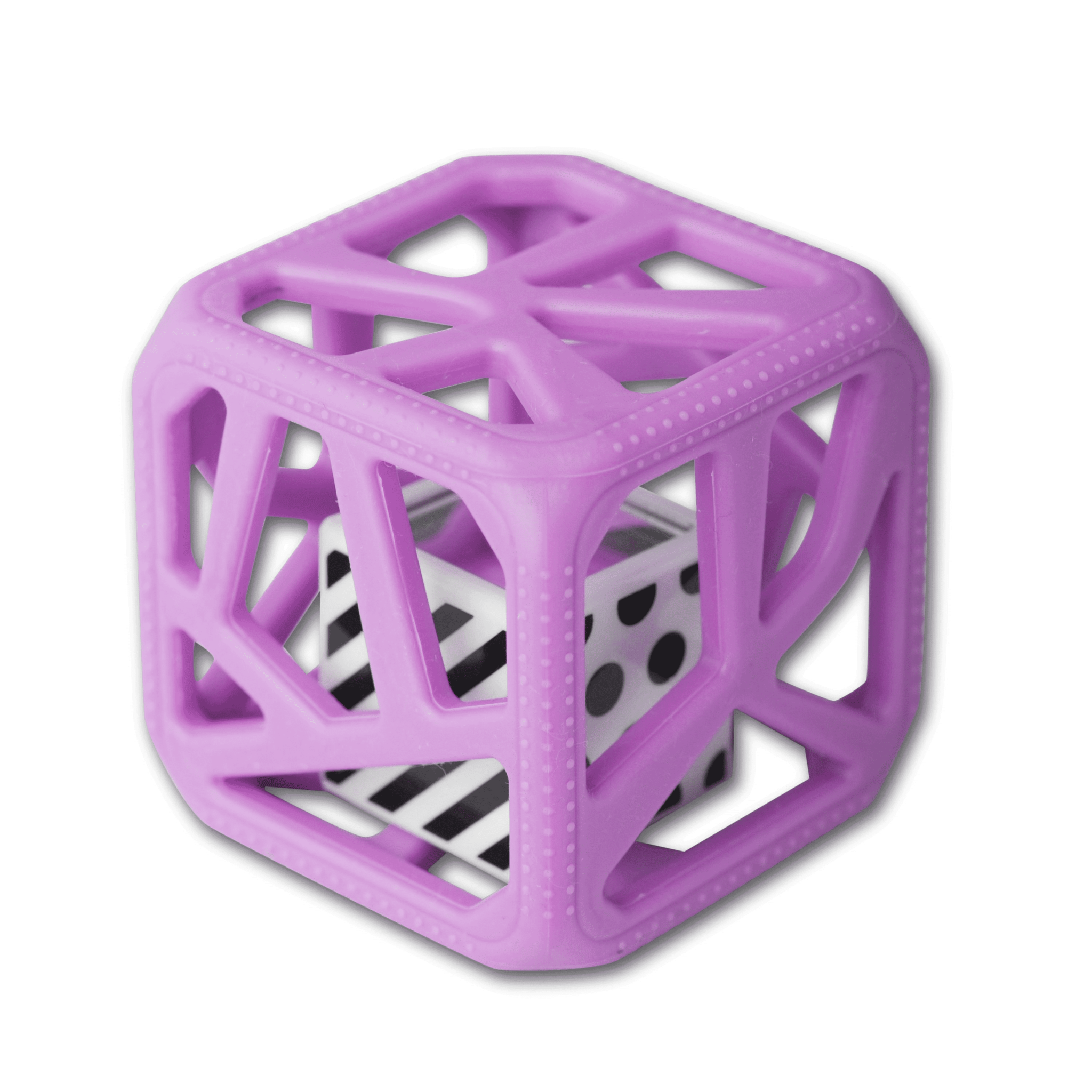 munch mitt chew cube