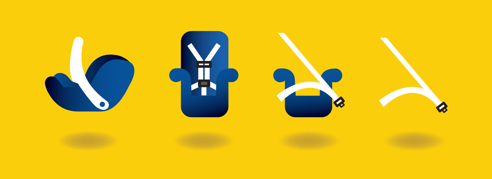 Child Passenger Safety Week September 15-21, 2019