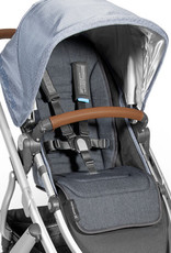 UPPAbaby UPPA Reversible Stroller Seat Liner Reed