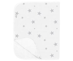 kushies waterproof change pad