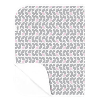 kushies waterproof change pad