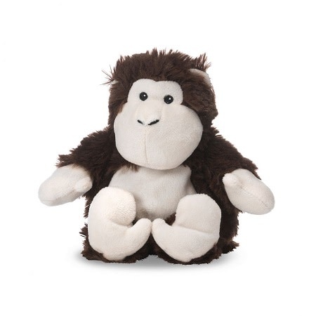 warmies monkey