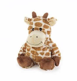 Warmies Warmies - Cozy Plush Giraffe - Full Size