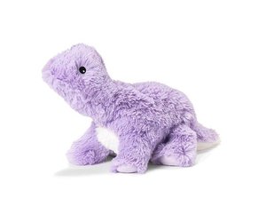 purple stuffed animal