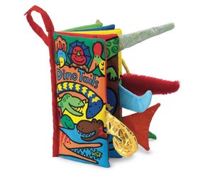 jellycat unicorn tails book