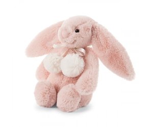 washing jellycat bunny