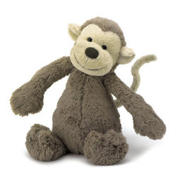 jellycat stripey monkey