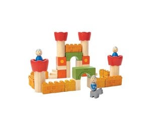 block castle