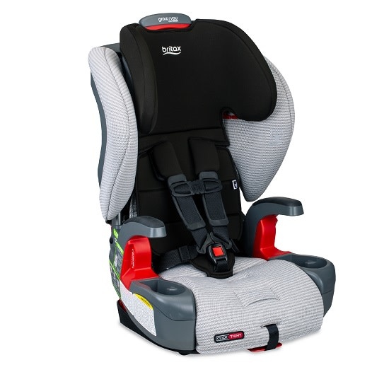 Britax Britax - Grow With You ClickTight H2B Clean Comfort