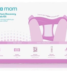 FridaBaby FridaMom Postpartum Recovery Essentials Kit