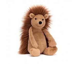 jellycat bashful hedgehog