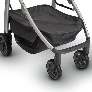 uppababy cruz 2018