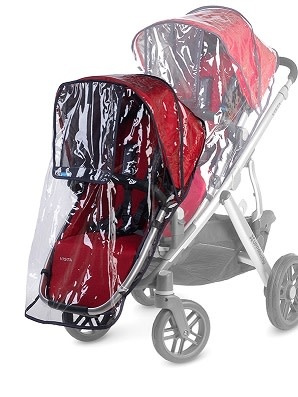uppababy rumble seat 2018